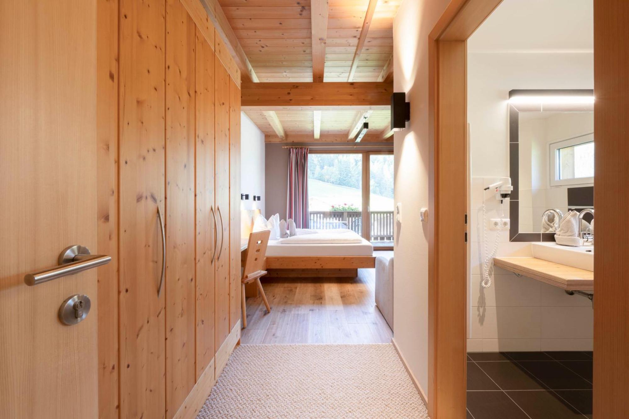 Lifestylepanoramahotel Erika Superior Neustift im Stubaital Exterior photo